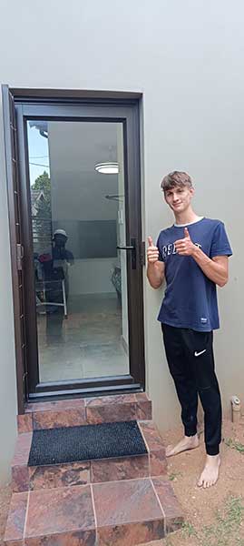 Window Glass Replacement Appointment - Get Glass