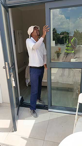 how to install glass with glazing beads - Get Glass