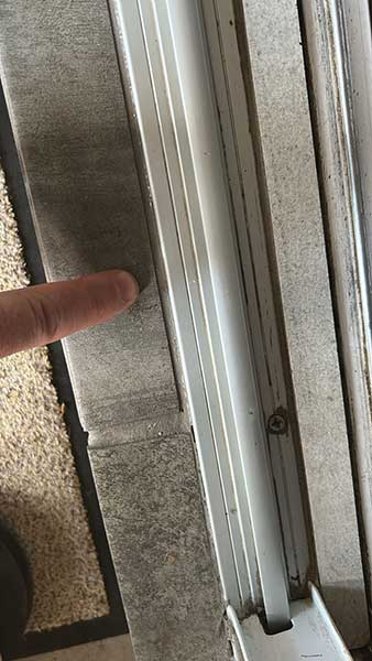 Why Windows are Leaking - Get Glass