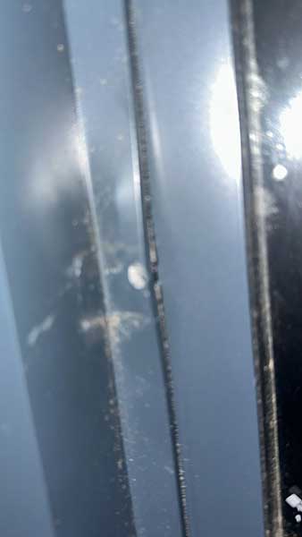 how to reseal a leaking double-glazed window – Get Glass