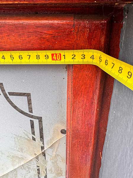 How to Measure Window Glass Accurately for Replacement by Get Glass