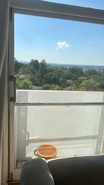 Maintaining new window glass after replacement Get Glass