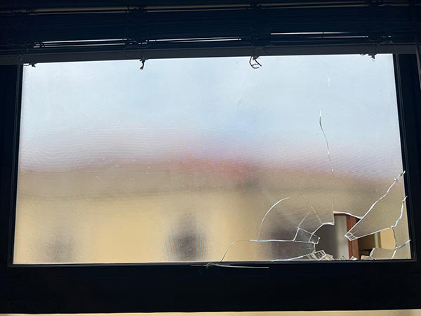 How to Replace Laminated Glass in Shopfront Windows Get Glass