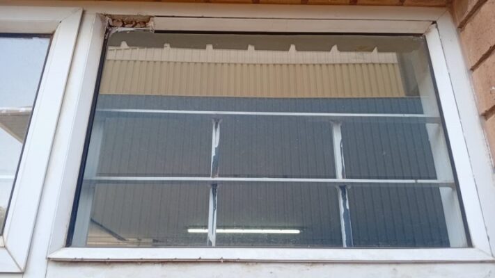 Window repairs in Randburg GET Glass