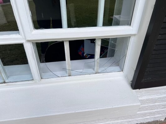 4mm glass replacement in Randburg GET Glass