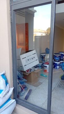 Door glass replacement in Johannesburg fast and affordable window repairs in Johannesburg cheap glass replacement by GET glass Johannesburg