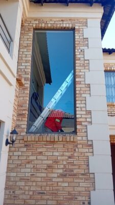Large safety glass installations in Johannesburg large glass pane replacement near Johannesburg window repairs near me GET Glass