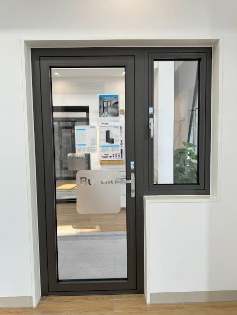 "how to replace broken glass in aluminium windows - Get Glass